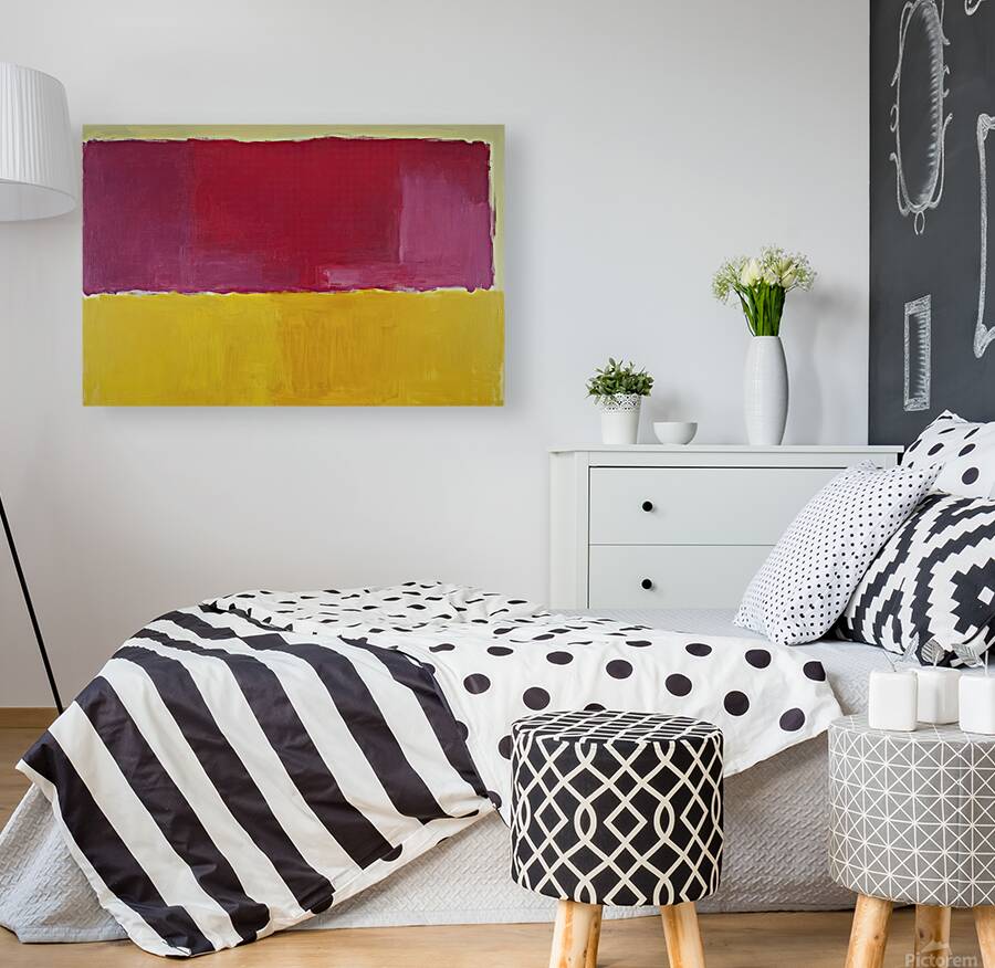 Chromatic Horizons 2P3H9N 48 Reproduction