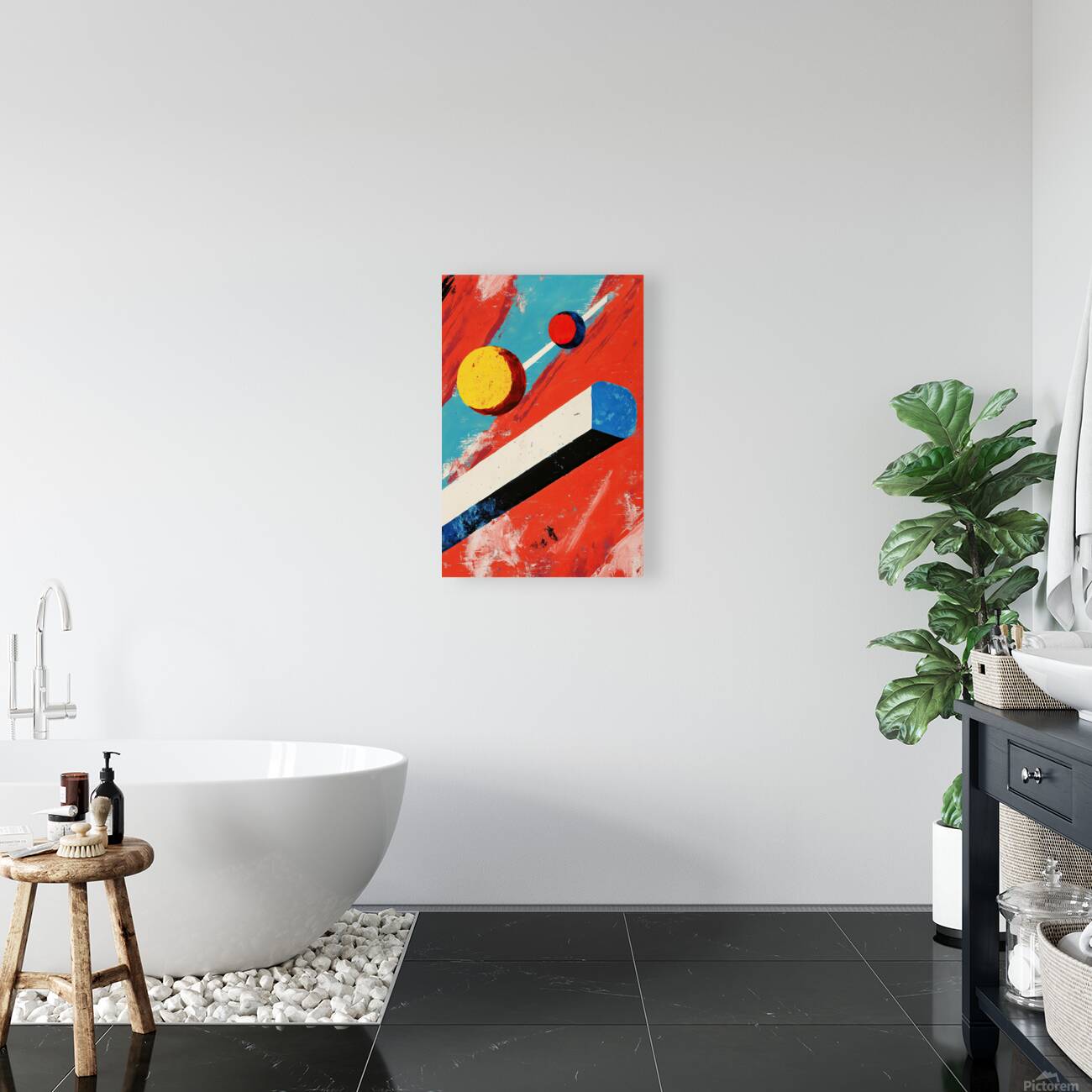 Celestial Alignment 29HBNZ 48 Reproduction