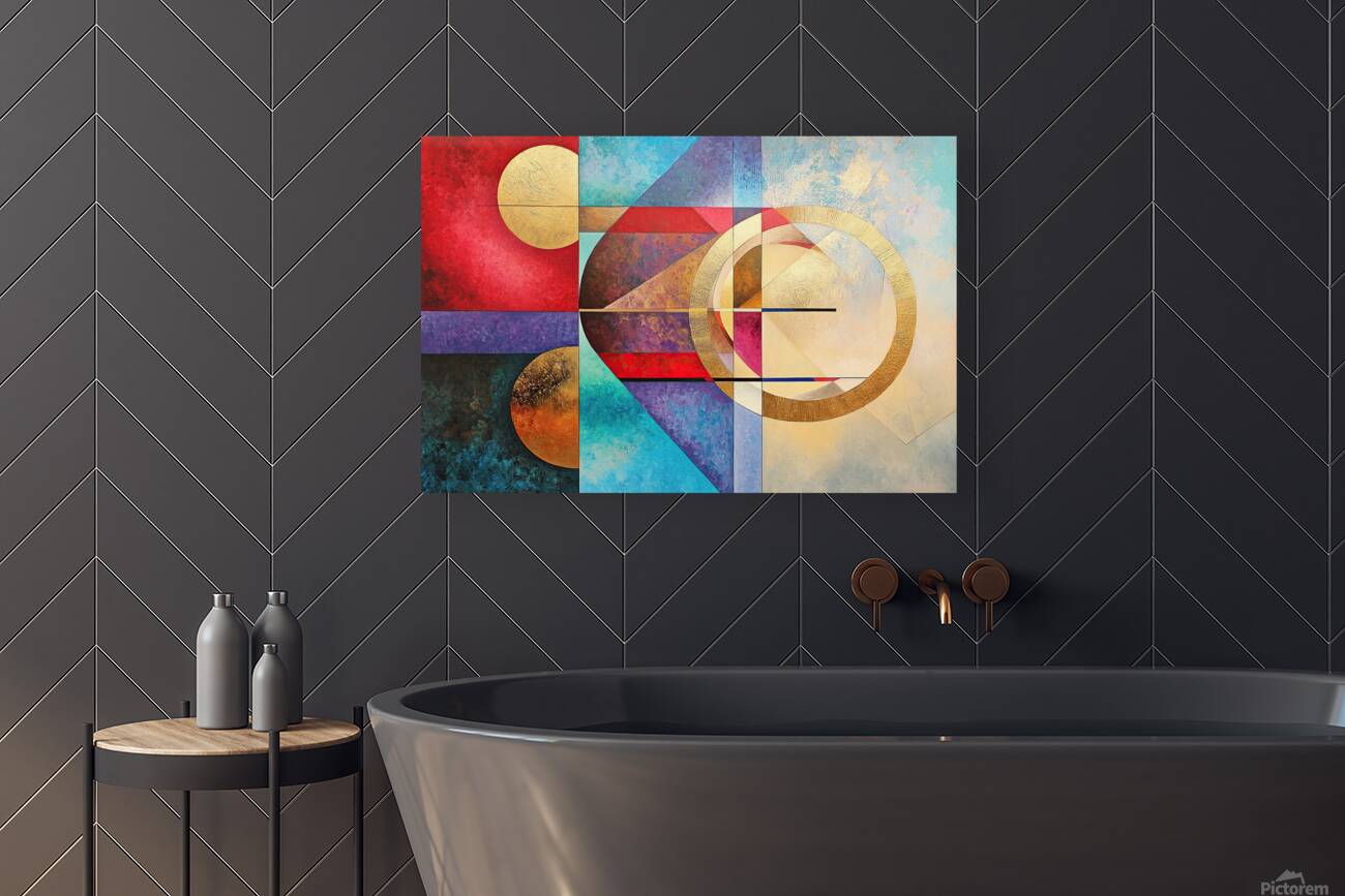 Celestial Balance 29H3N7 62 Reproduction