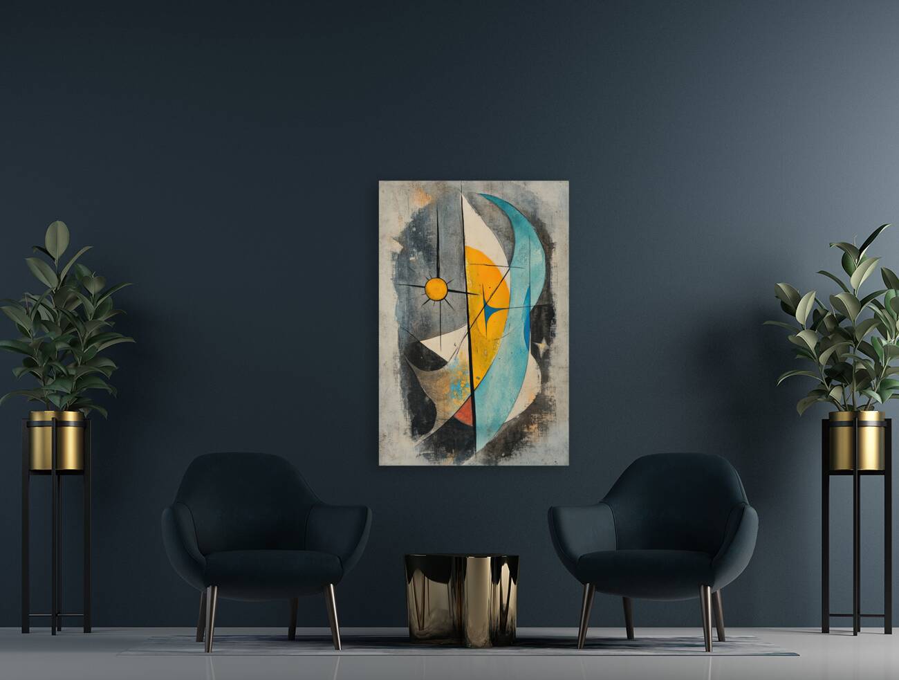 Celestial Balance 29HNPZ 60 Reproduction