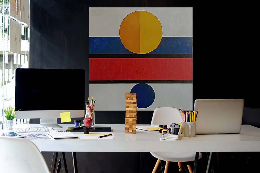 Celestial Balance 49ZHP2 65 Reproduction