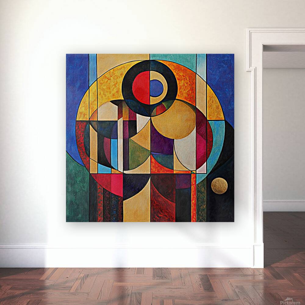 Celestial Balance 49ZHP2 48 Reproduction