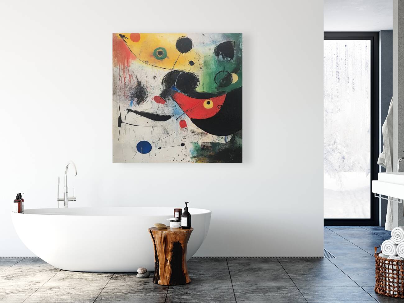 Celestial Ballet Y59H2N 55 Reproduction