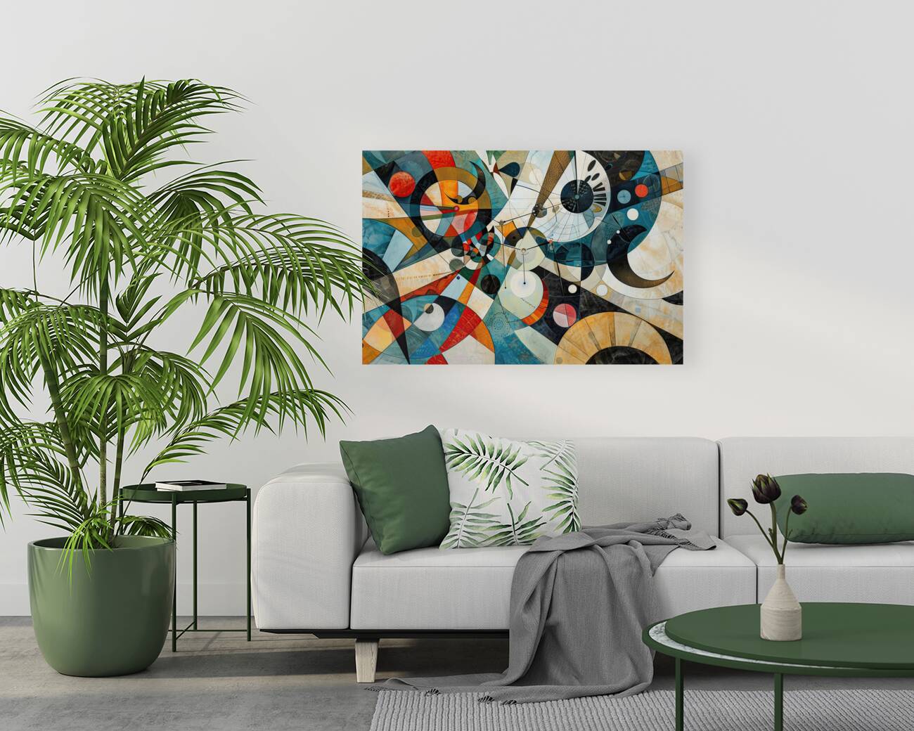 Celestial Clockwork 42H9N 60 Reproduction