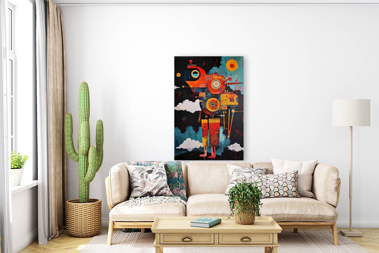 Celestial Construct 78HNPZ 57 Reproduction