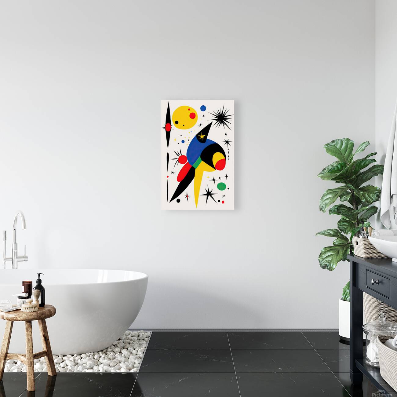 Celestial Dance 2PH9N3 60 Reproduction