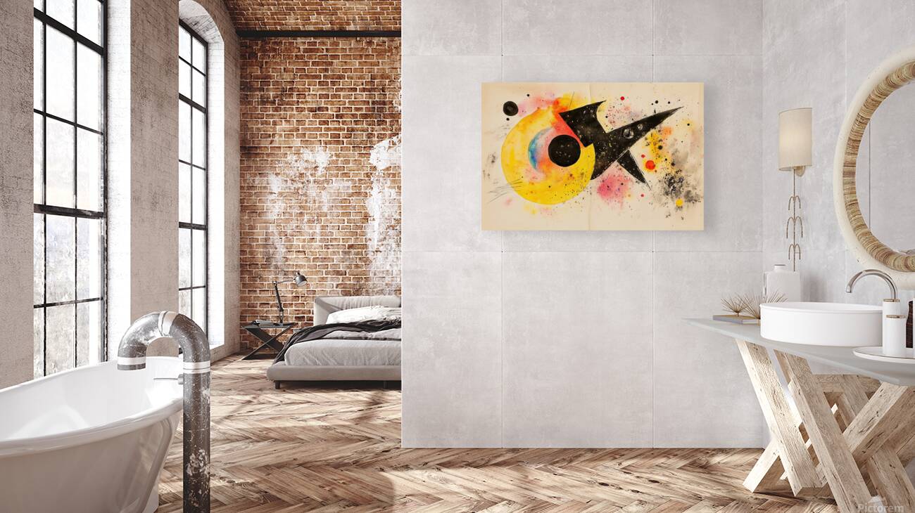 Celestial Dance Y59H2N 52 Reproduction