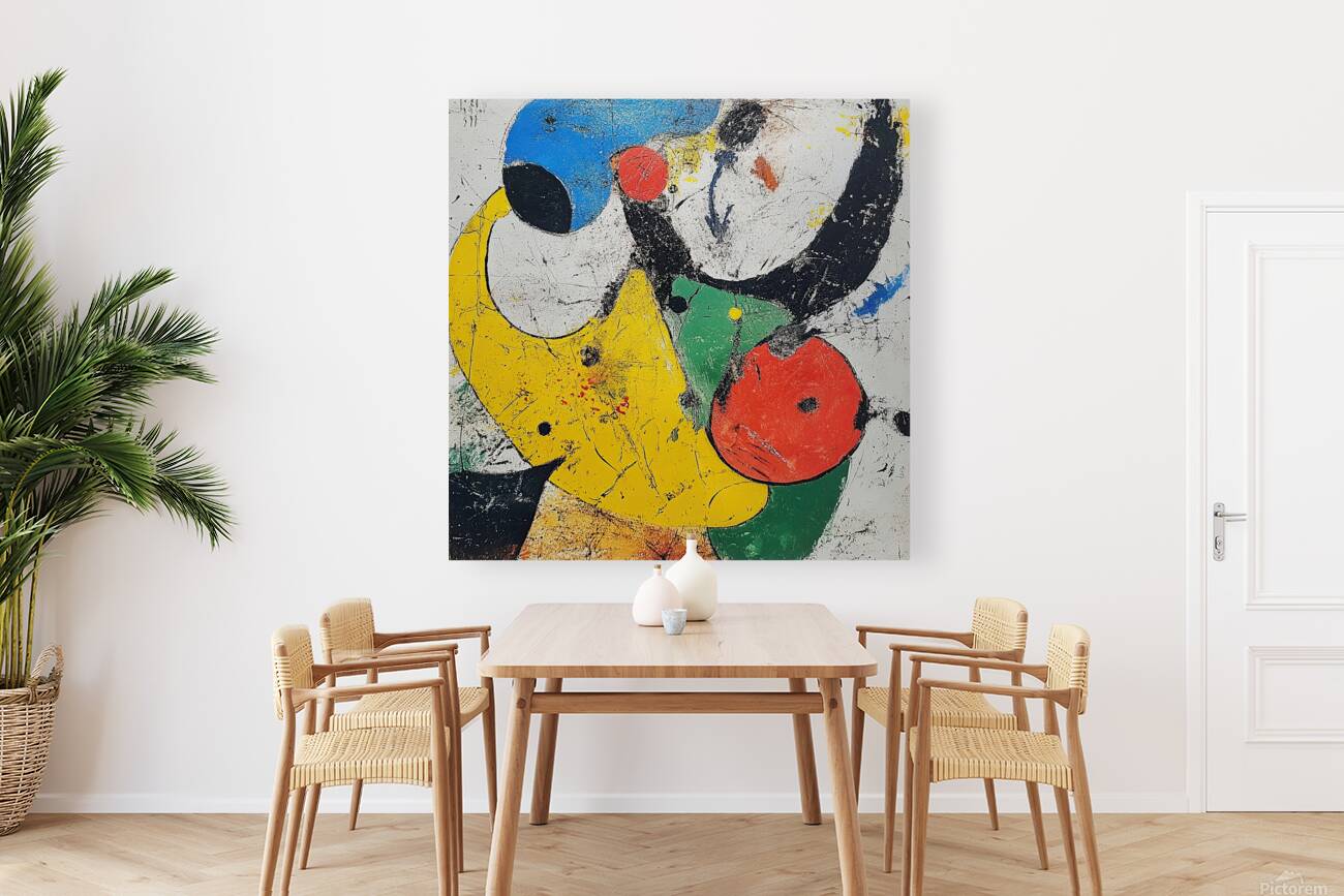 Celestial Dance Y89K42 58 Reproduction