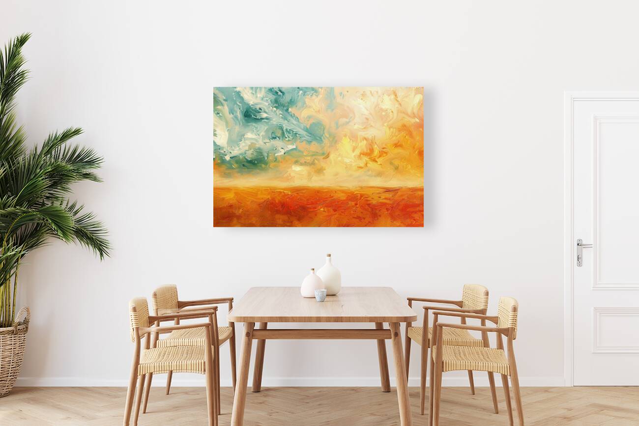 Celestial Desert Glow H92N5Z 50 Reproduction