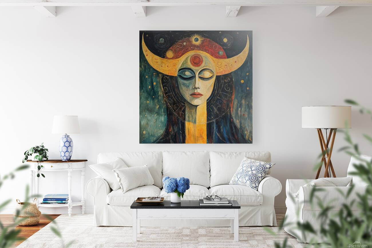 Celestial Dream 9H2N3Z 63 Reproduction