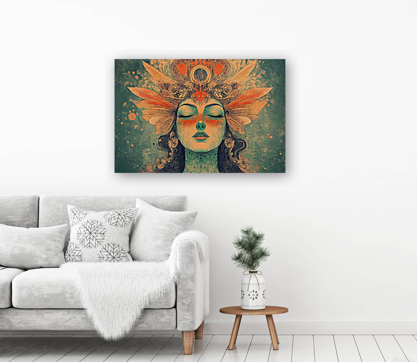 Celestial Dream 9P3N2H 60 Reproduction