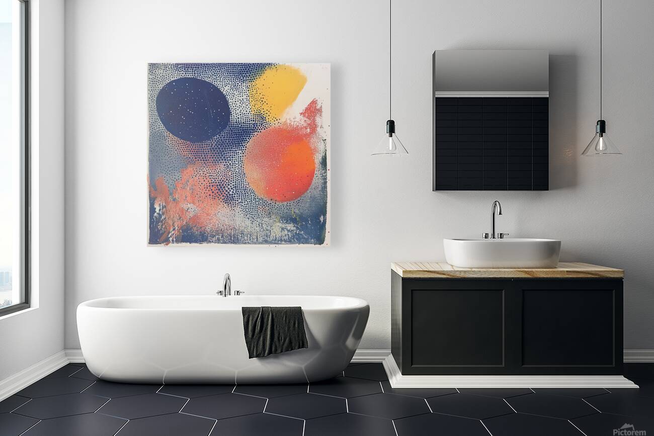 Celestial Echoes Y79K2H 47 Reproduction