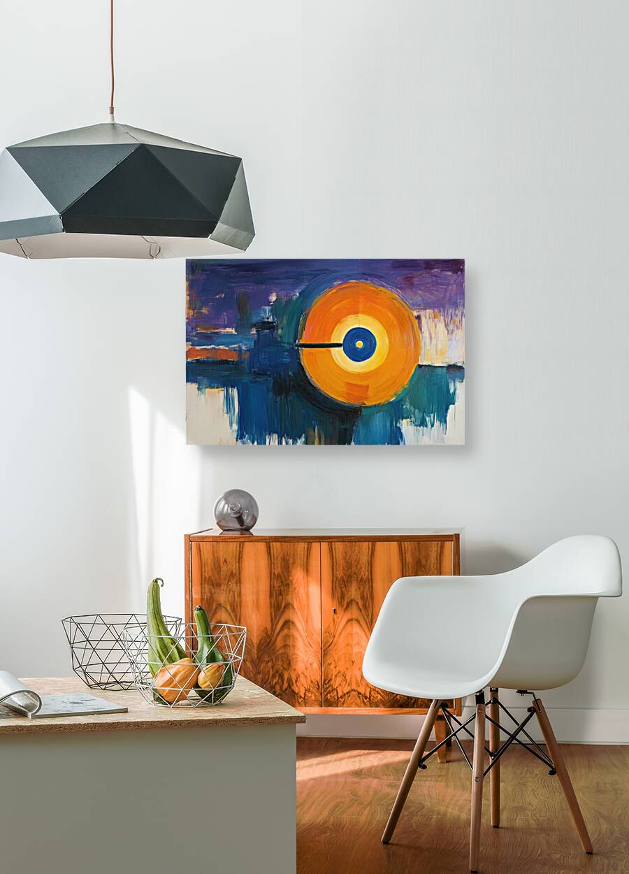 Celestial Echo 29HBNZ 57 Reproduction