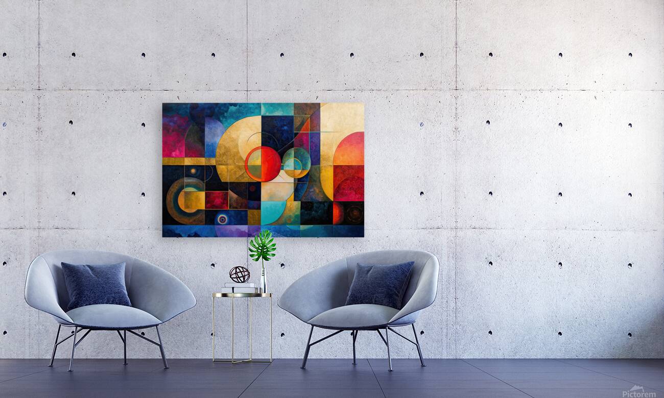 Celestial Fragments Y59H2N 47 Reproduction