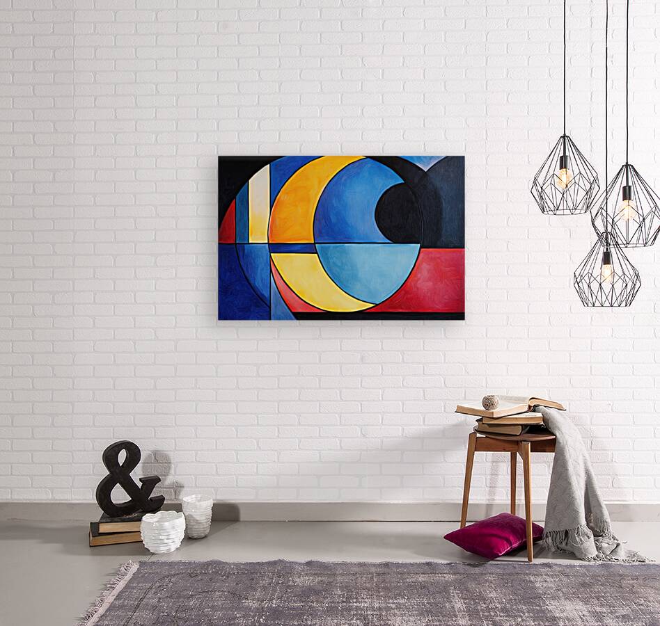 Celestial Interplay H3N9B2 52 Reproduction