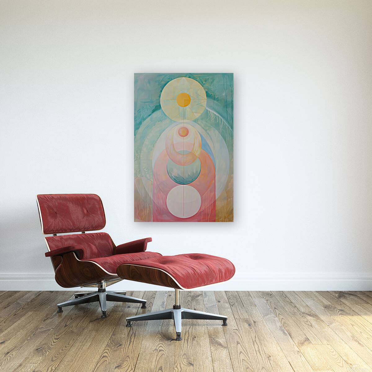 Celestial Harmony 49Z7N 48 Reproduction