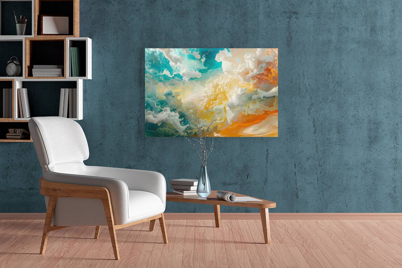 Celestial Reverie H92N5Z 53 Reproduction