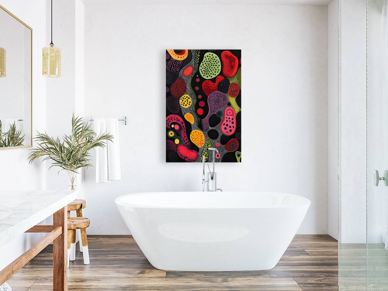 Cellular Dreams Y59H2N 55 Reproduction