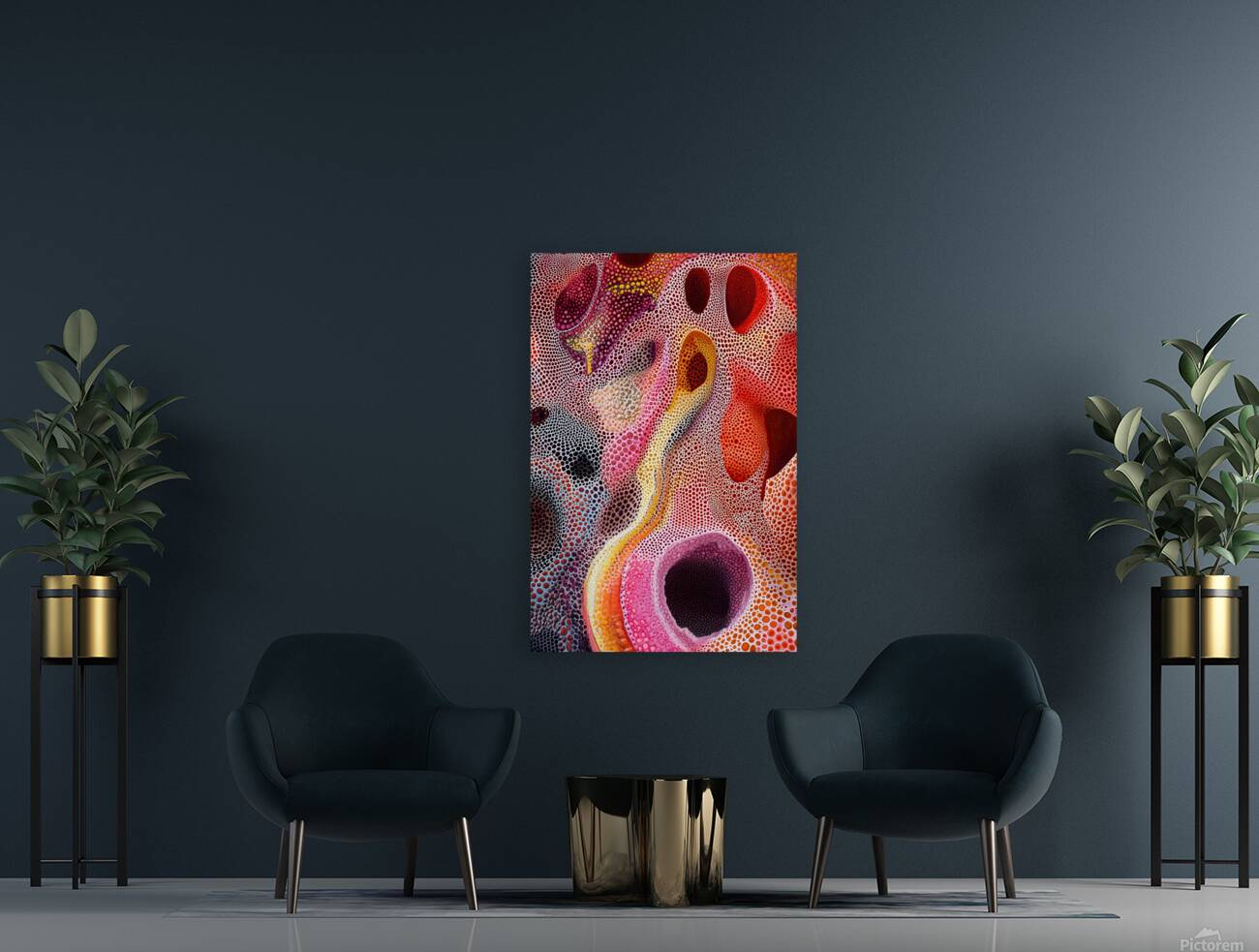 Cellular Dreams 9P3H2N 60 Reproduction