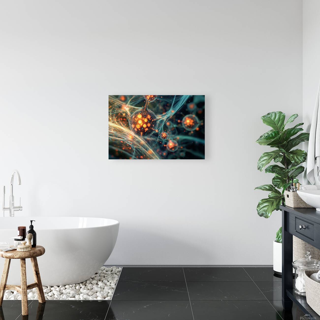 Cellular Genesis H92N5Z 62 Reproduction