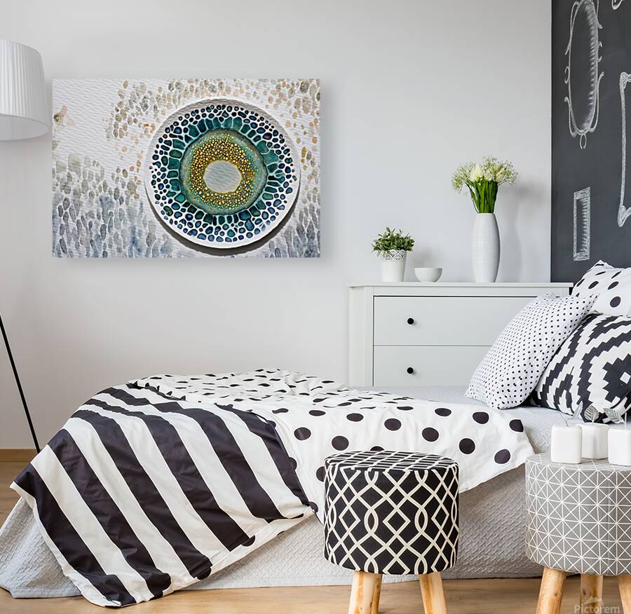 Cellular Echoes NZ92HJ 60 Reproduction