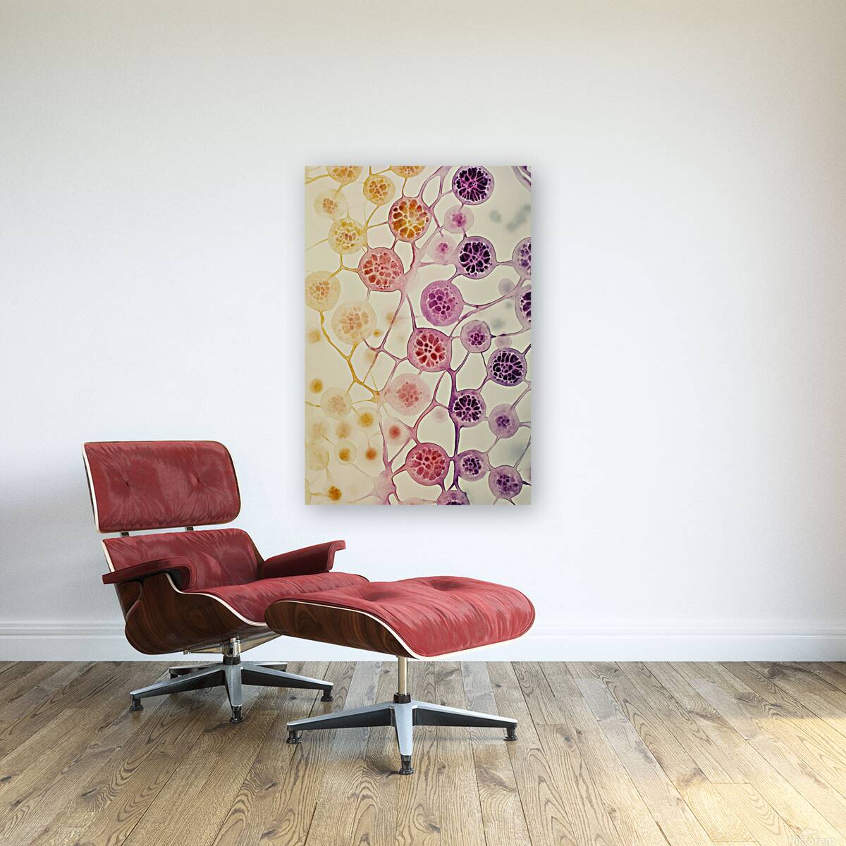 Cellular Echoes Y59H2N 55 Reproduction