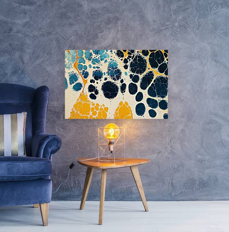 Cellular Fusion ZH92N4 48 Reproduction