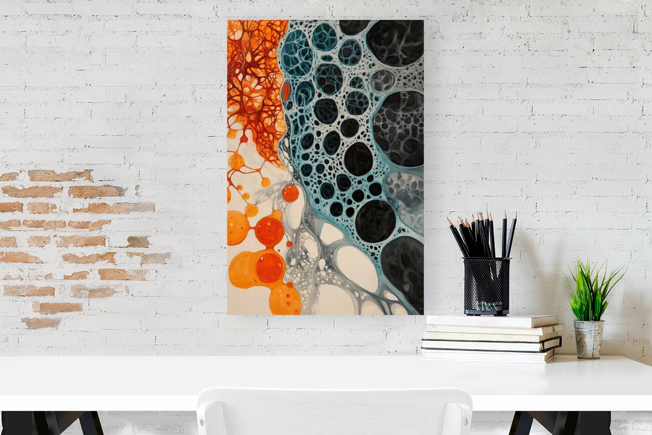 Cellular Dreams H3N5P2 55 Reproduction