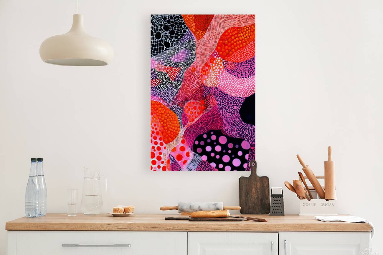 Cellular Dreams KH295Z 60 Reproduction