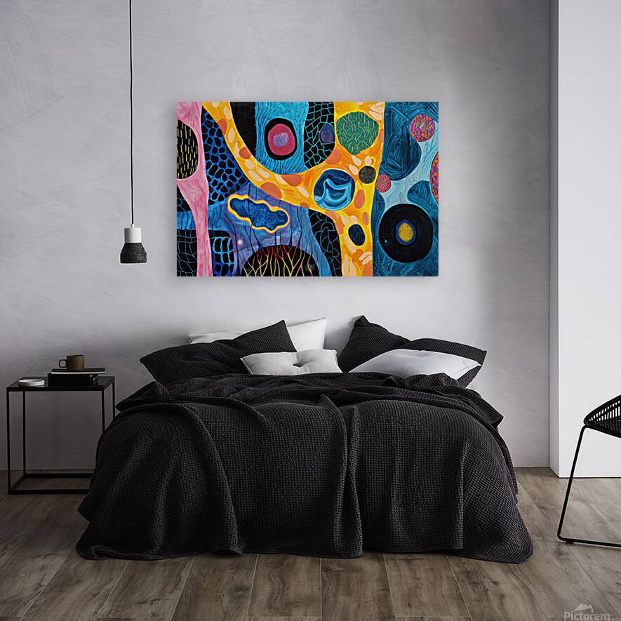 Cellular Dreams 7P9H2N 57 Reproduction