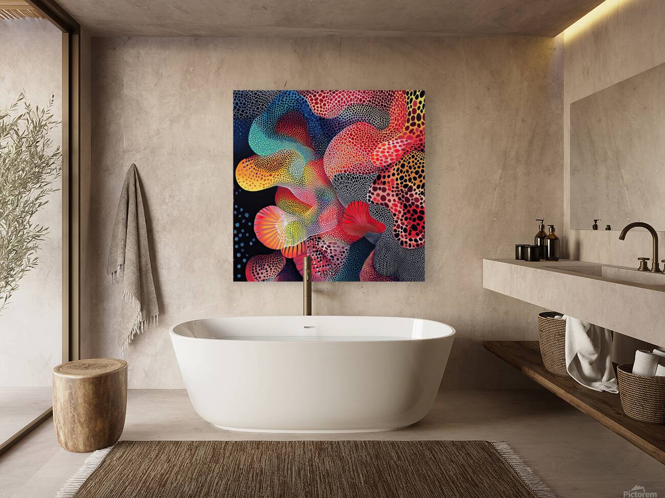 Cellular Dreams 7P9H2N 58 Reproduction