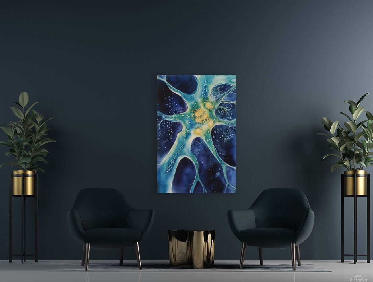 Cellular Genesis 29HBNZ 58 Reproduction