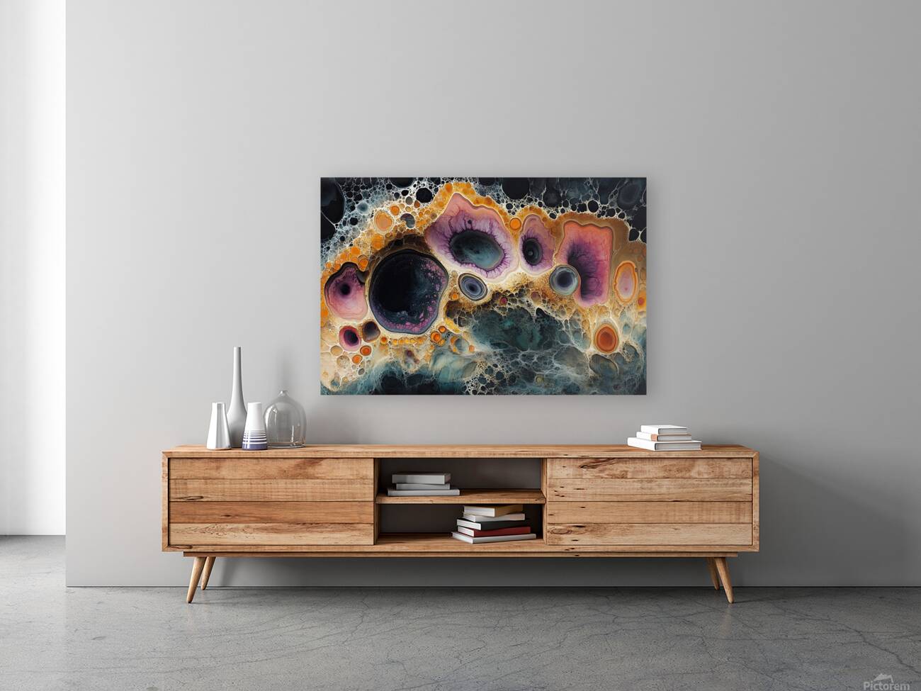 Cellular Dreams H9P4N2 55 Reproduction