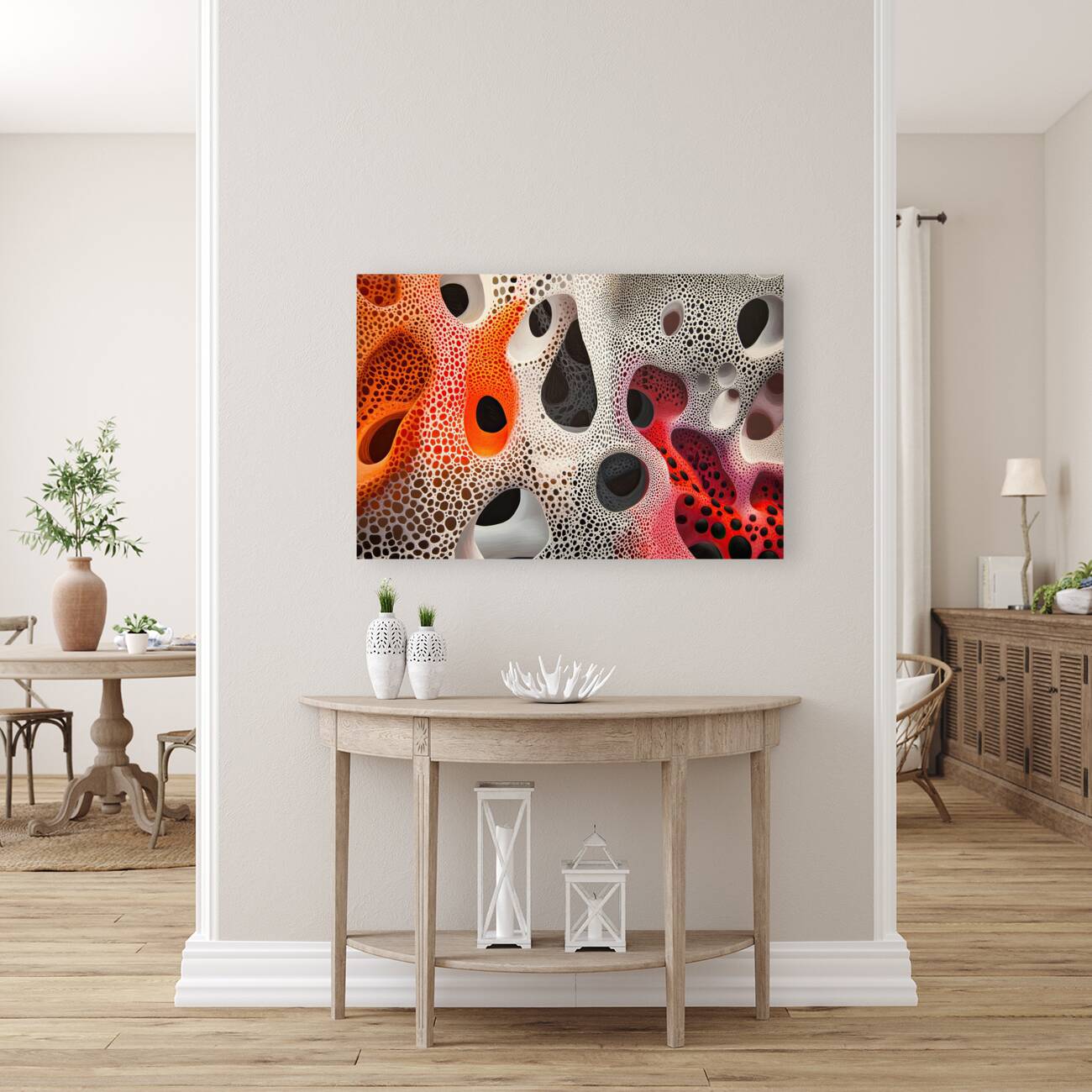 Cellular Dreams KH295N 60 Reproduction