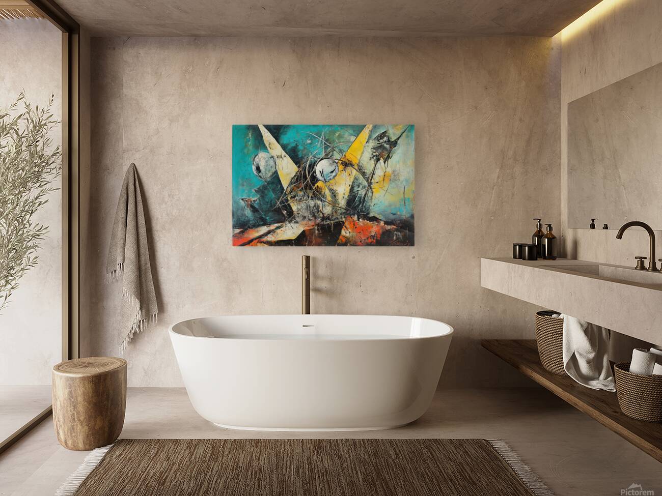 Celestial Echoes 2P9H3N 47 Reproduction