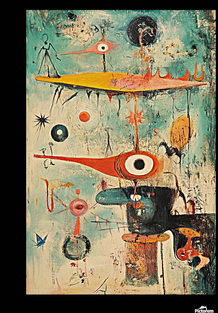 Celestial Eye Voyager 529HJ 57 Reproduction