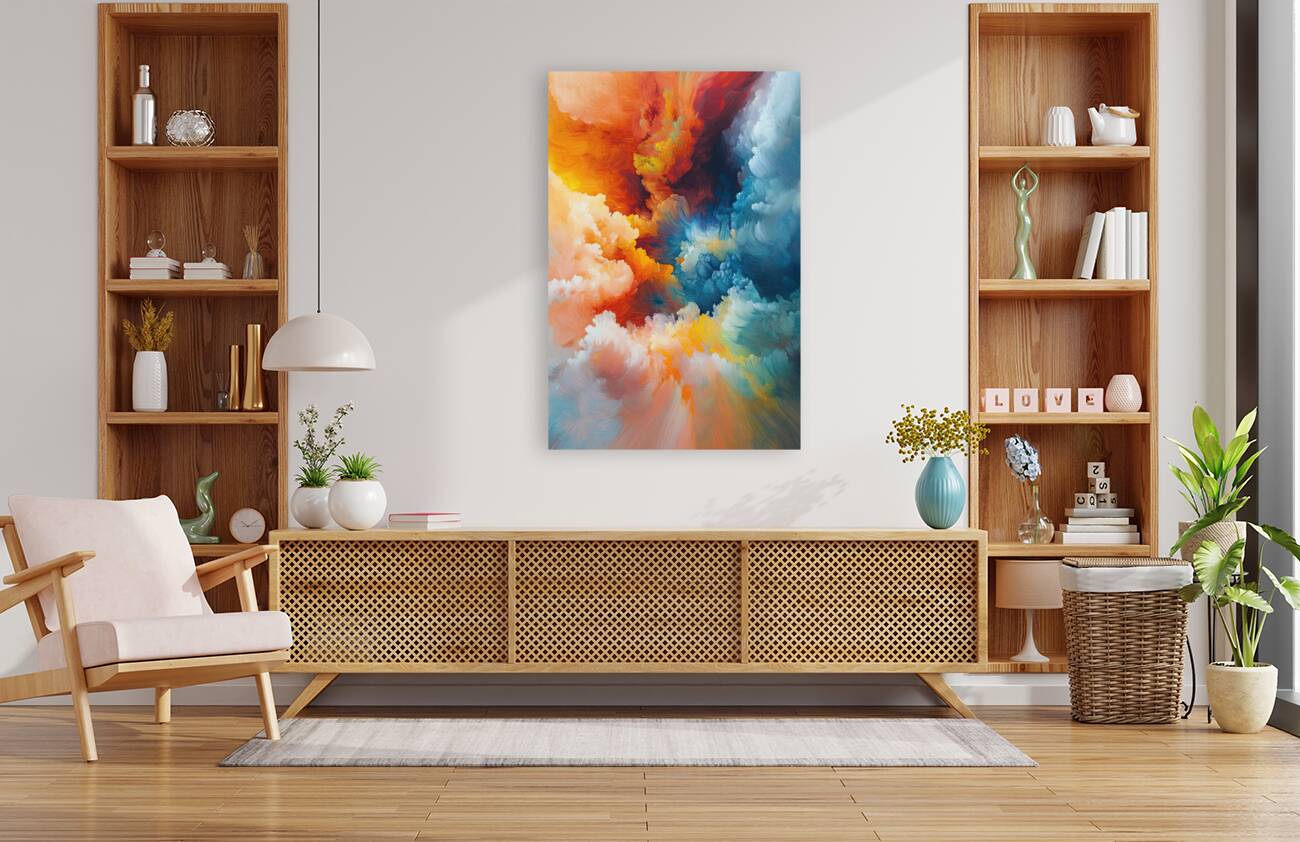 Celestial Genesis H92N5P 55 Reproduction