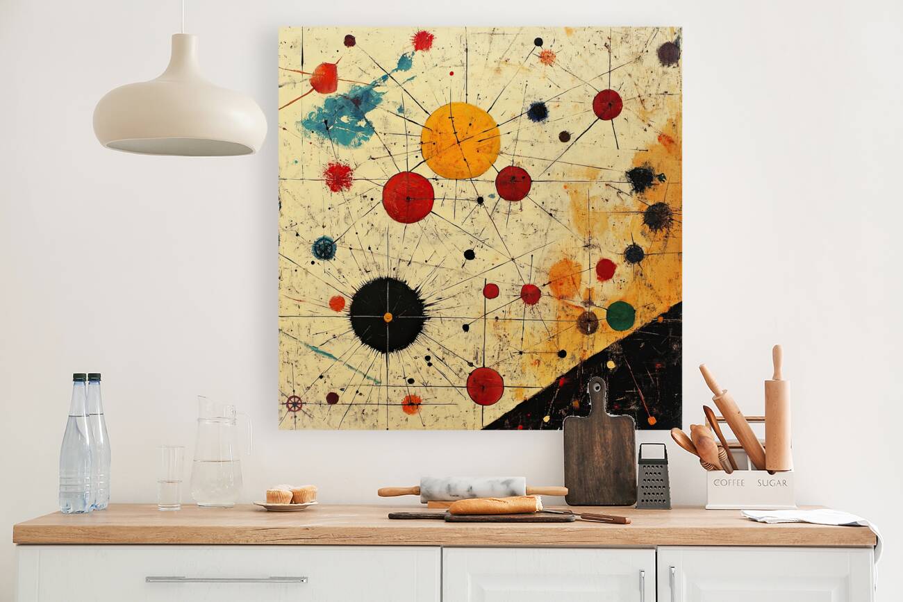 Celestial Network 9P3H2N 60 Reproduction