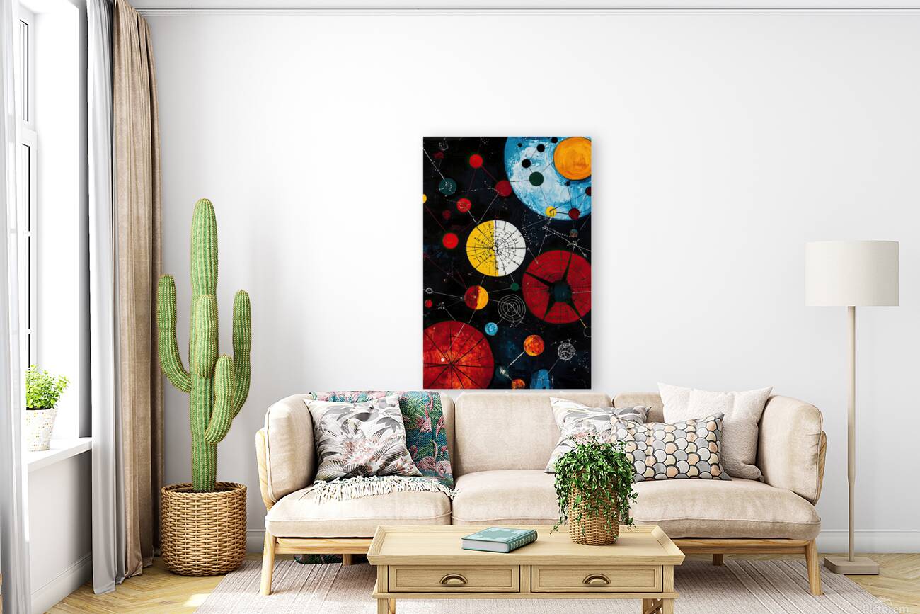 Celestial Networks 29HBNZ 57 Reproduction