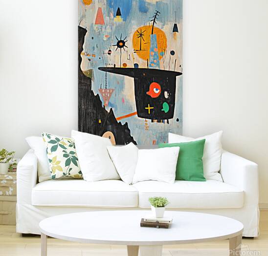 Celestial Plateau 7H3N2Z 55 Reproduction