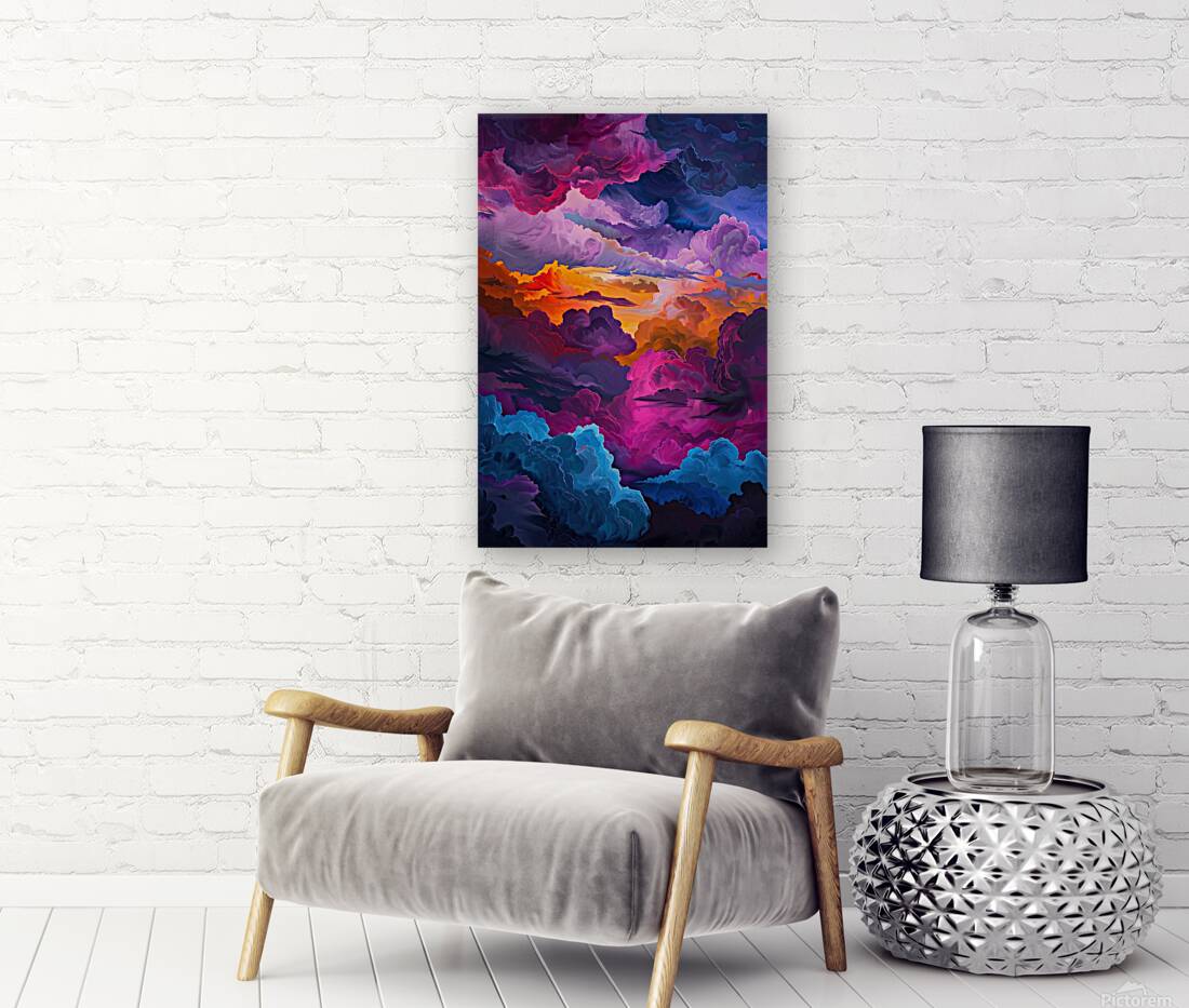 Celestial Symphony H92P3Z 62 Reproduction