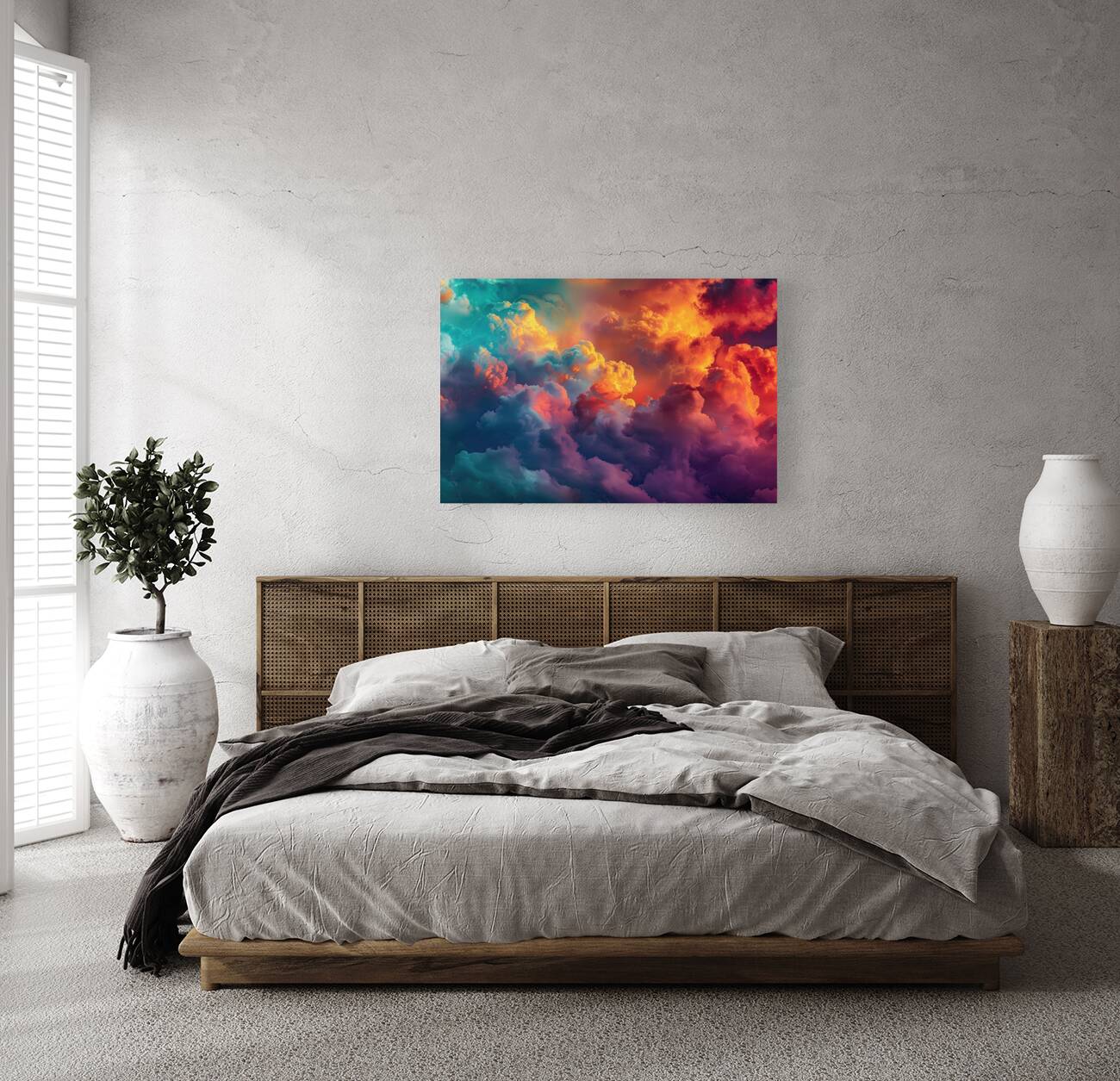 Celestial Symphony JH92N5 60 Reproduction