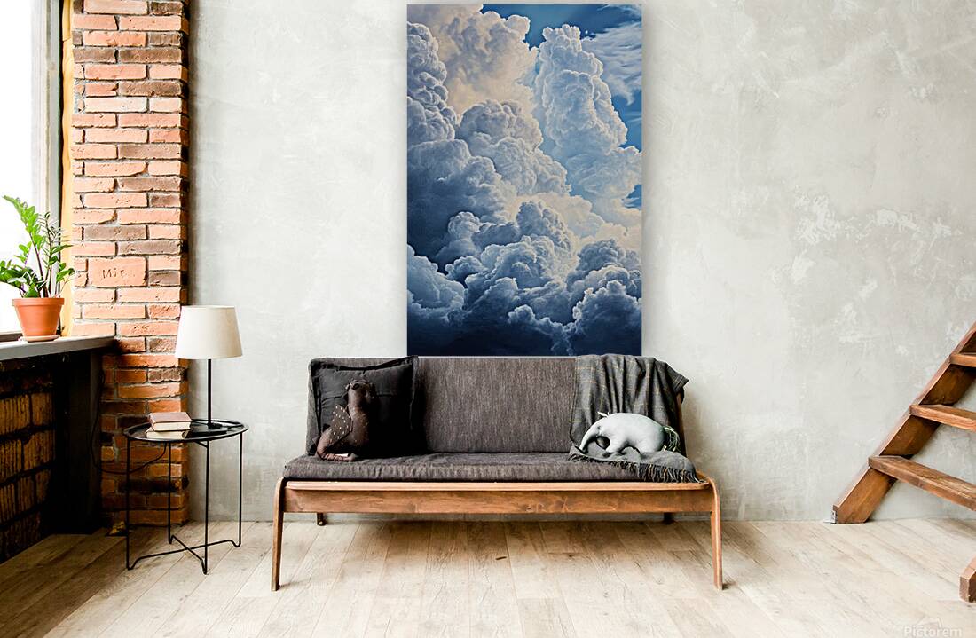 Celestial Symphony H92P3Z 68 Reproduction