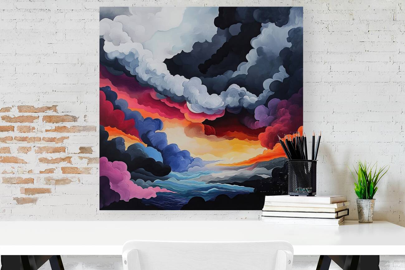 Celestial Symphony JH92N3 63 Reproduction