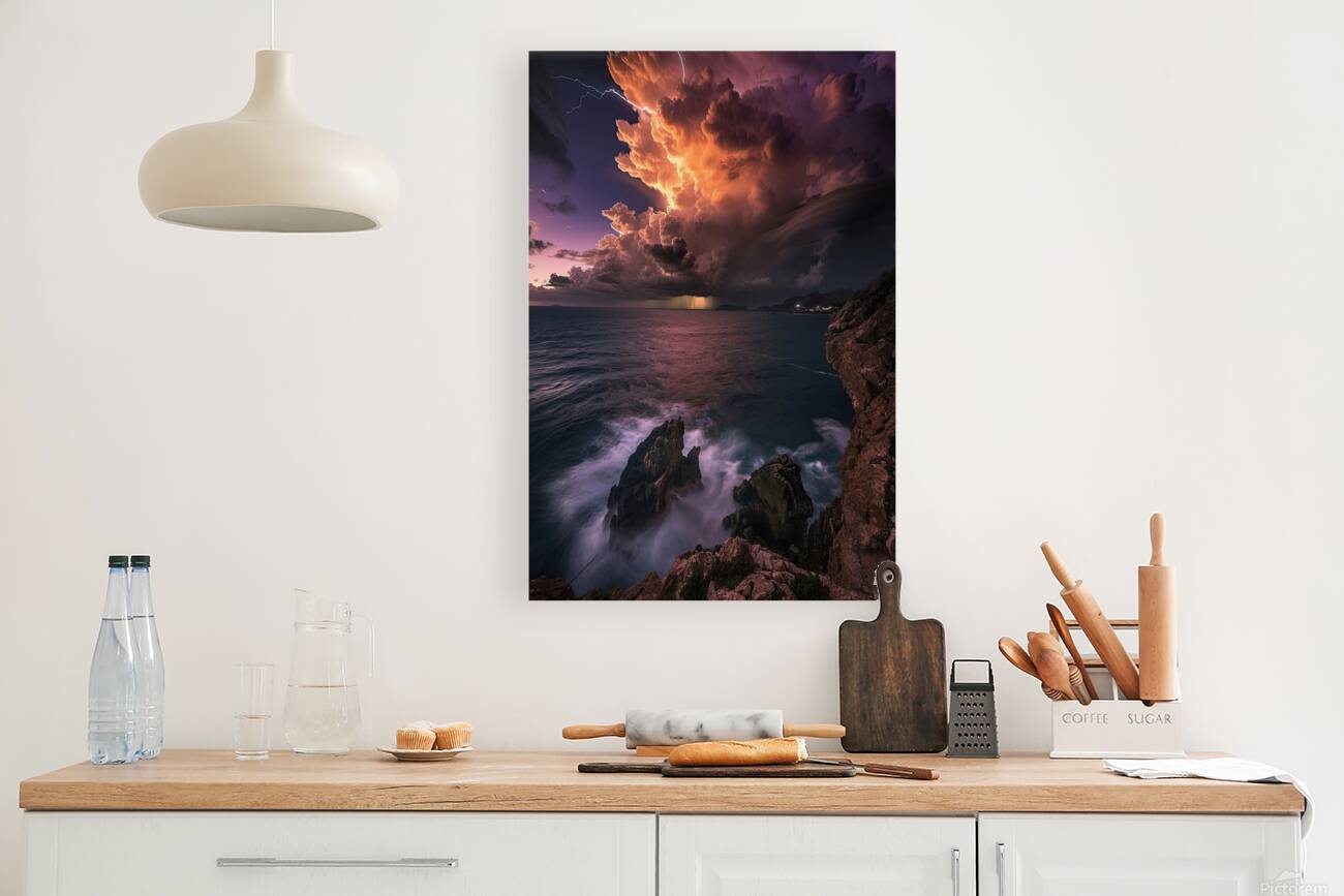 Celestial Tempest NZ8W29 64 Reproduction