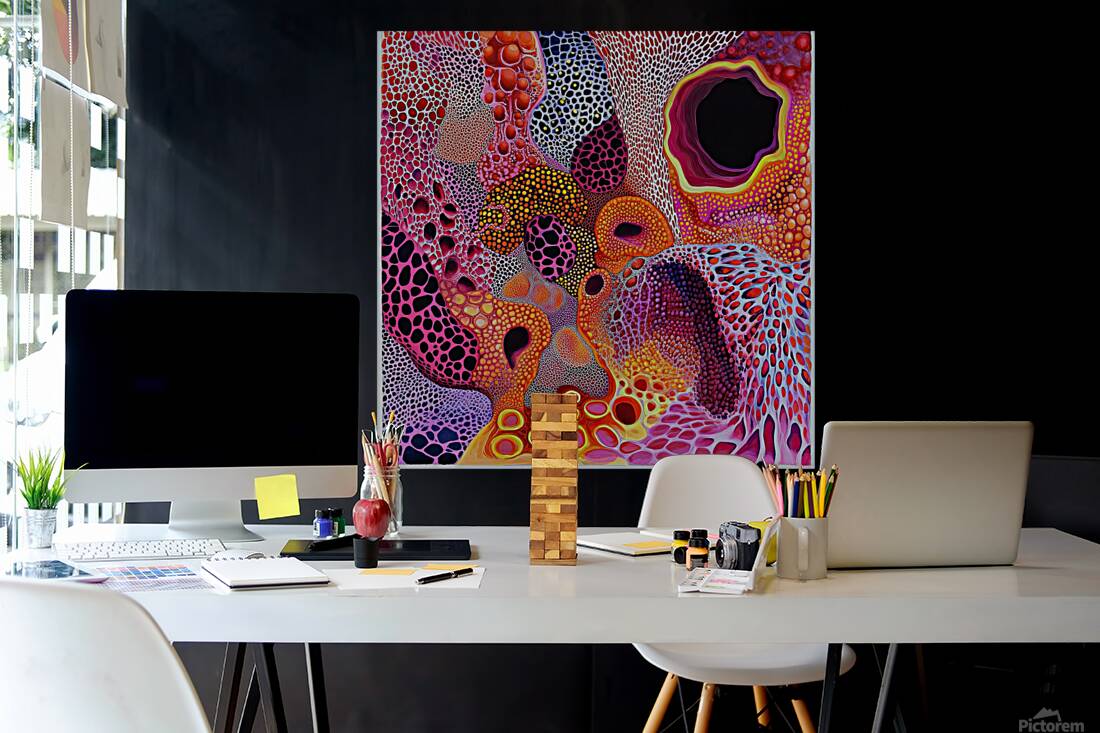 Cellular Dreams H9P4N2 57 Reproduction