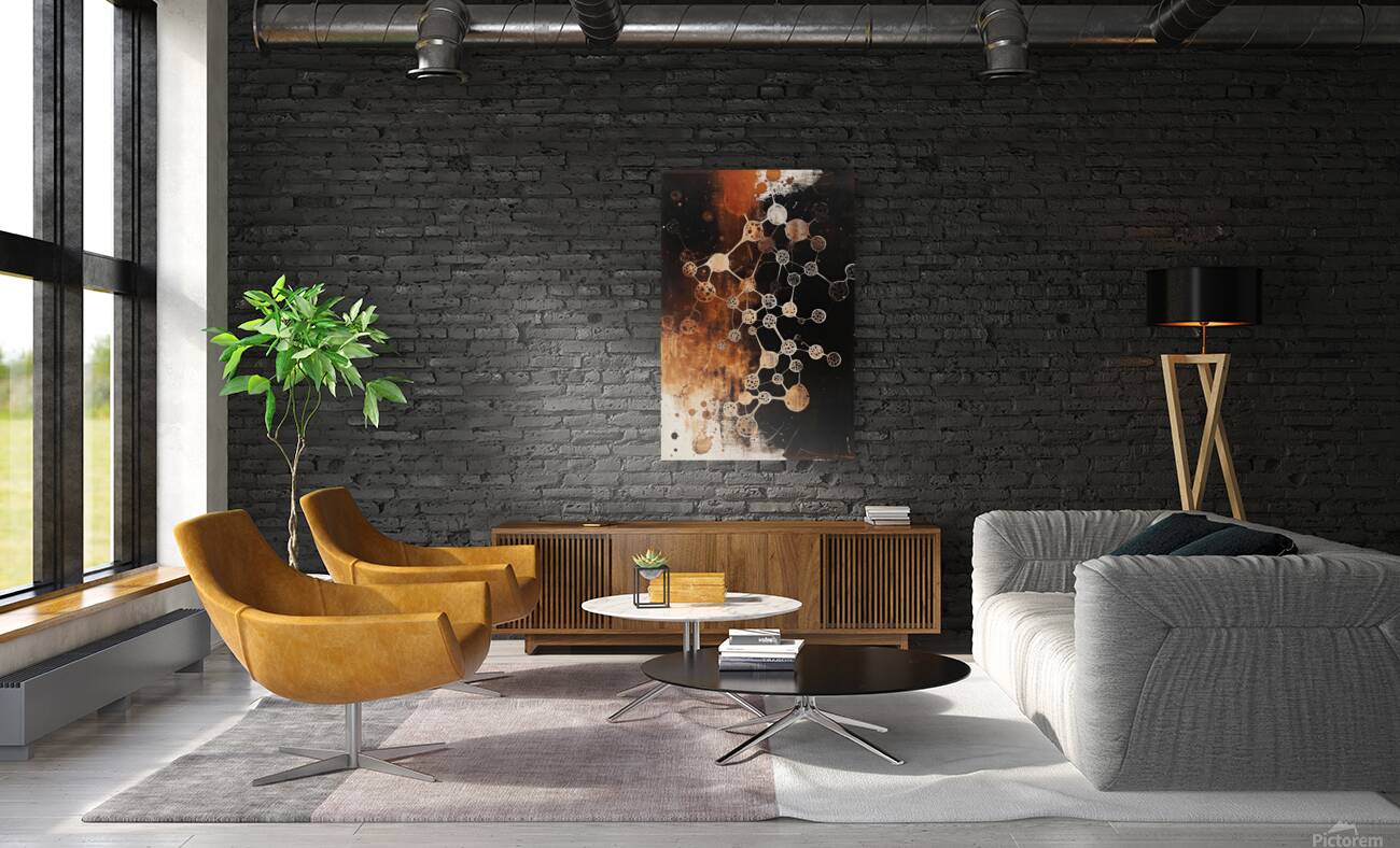 Cellular Echoes JX7H2N 60 Reproduction