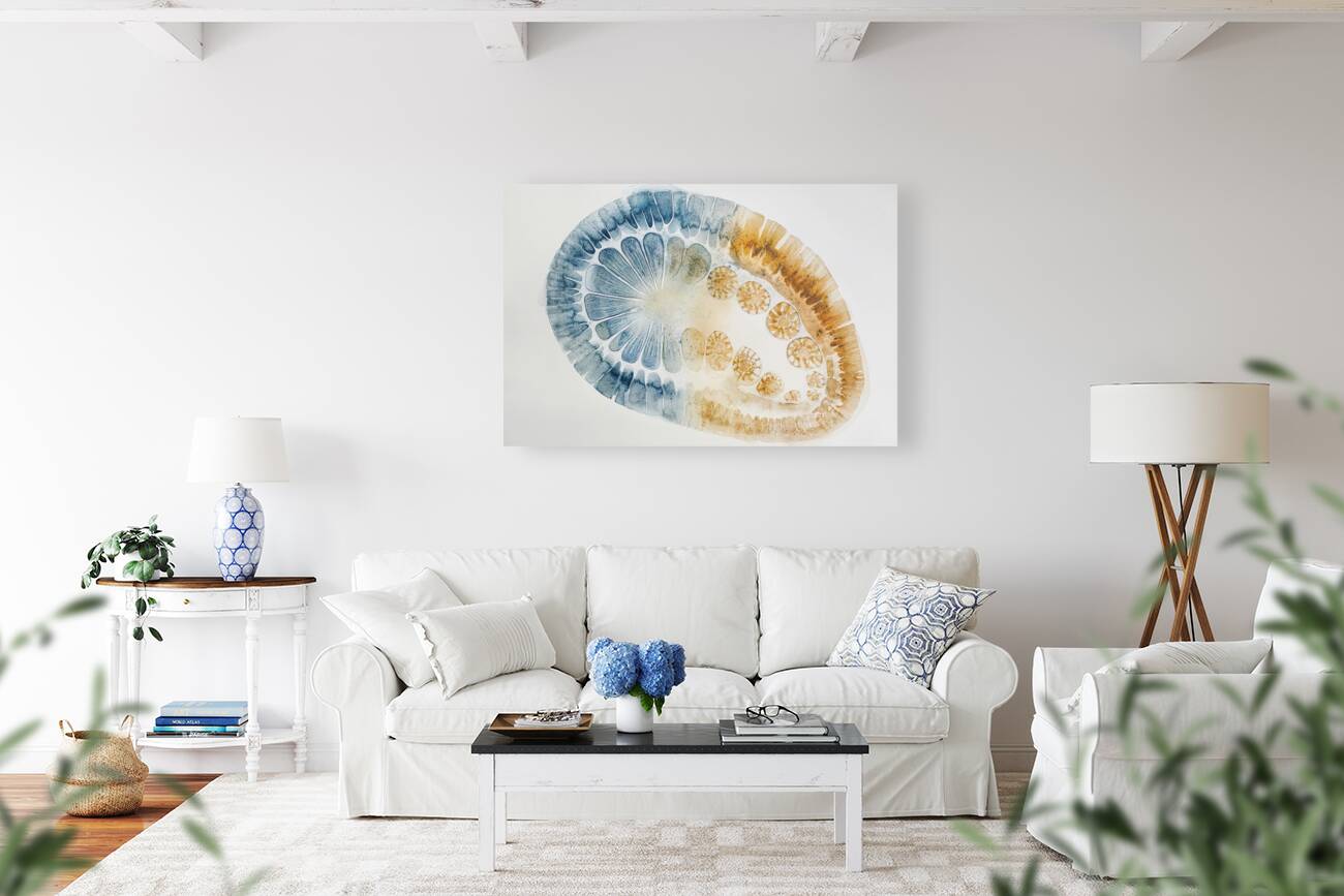 Cellular Harmony 9P3N2H 47 Reproduction