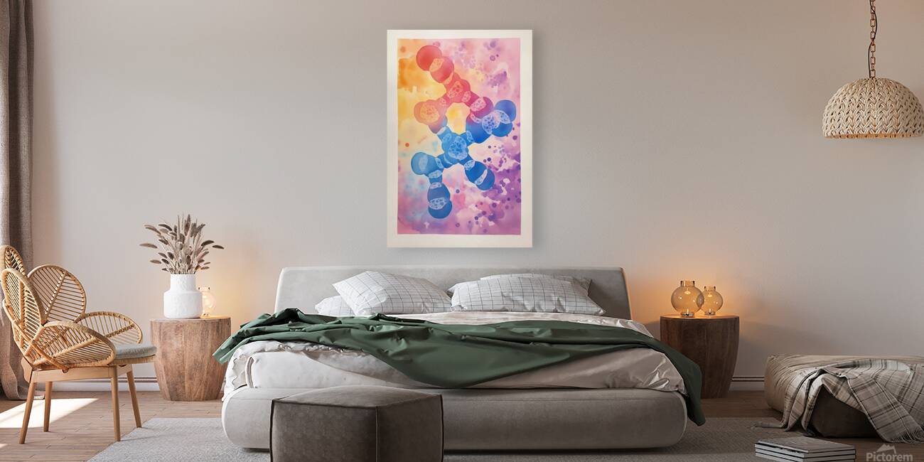 Cellular Harmony AB92C3 45 Reproduction