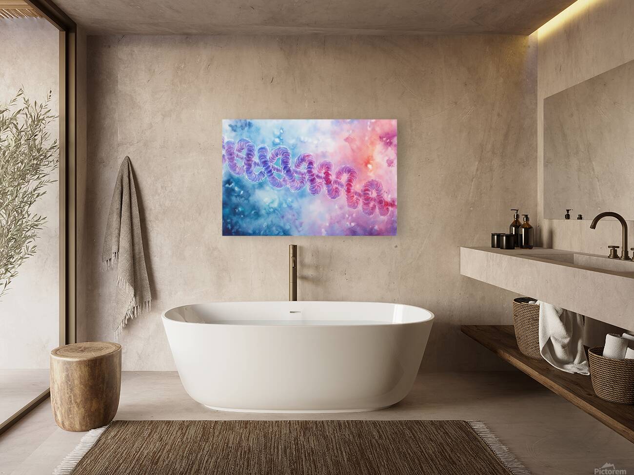 Cellular Harmony ZX9876 55 Reproduction